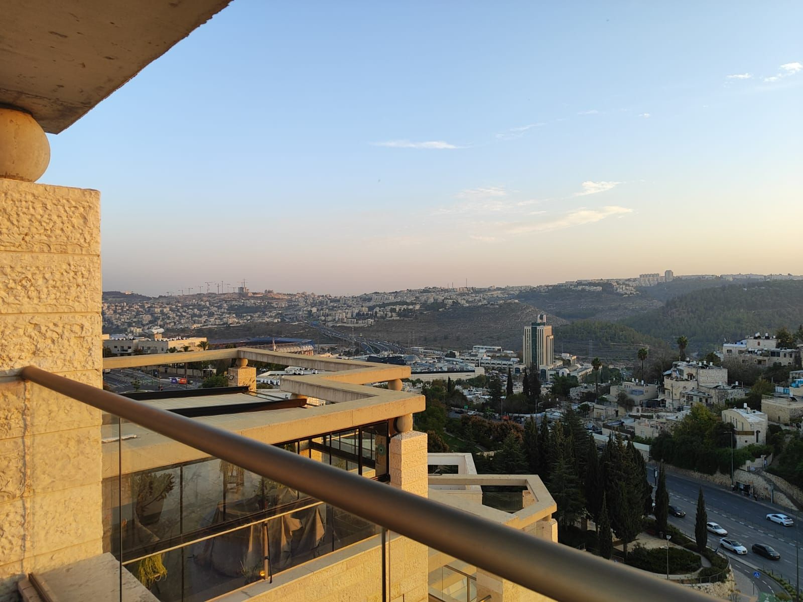 מהסמארטפון שלי